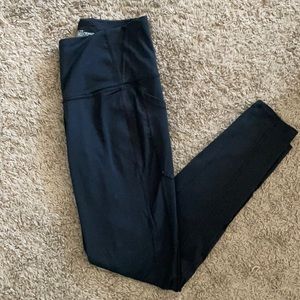 Victoria Secret Leggings with pockets
